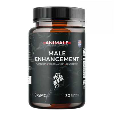 Animale ME Capsules Producto