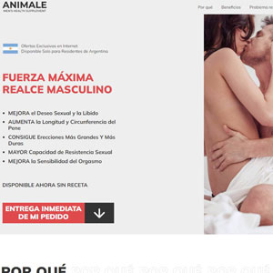 Animale Me