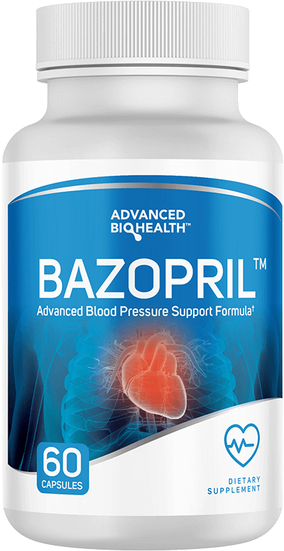 Bazopril Producto