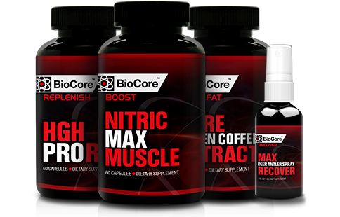 Biocore Producto