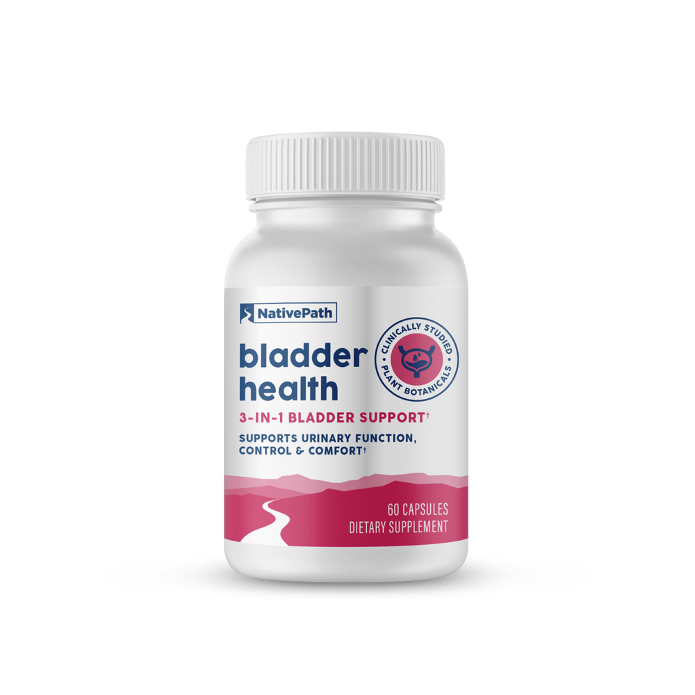 Bladder Health Producto