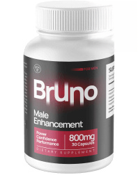 Bruno Male Enhancement Producto