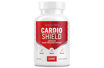 Cardio Shield Producto