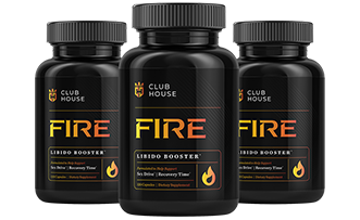 Club house fire Producto