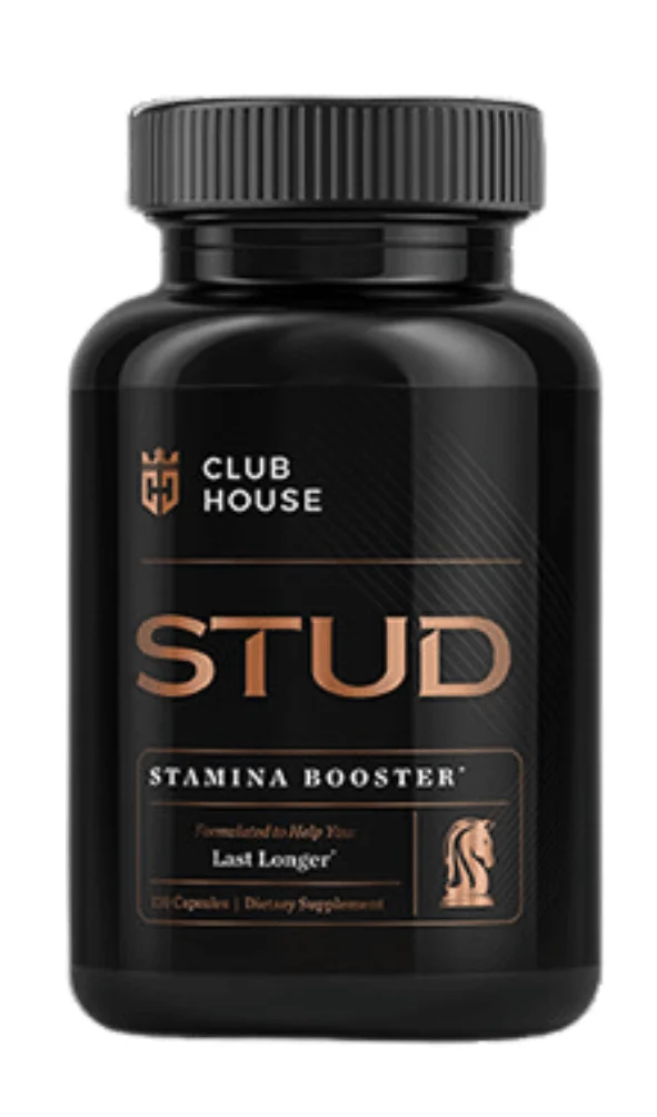 Clubhouse Stud Formula Producto