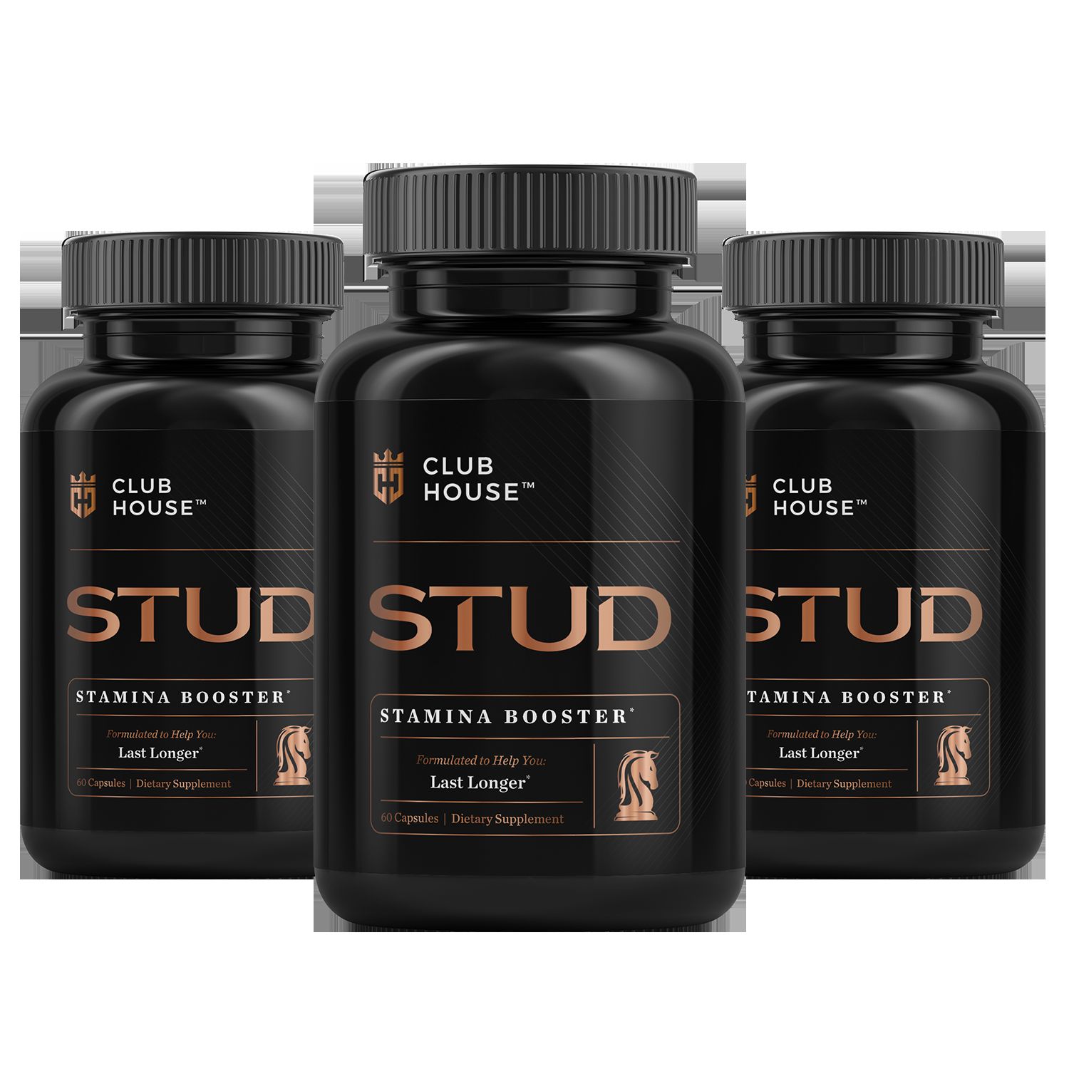 Clubhouse Stud Formula Producto