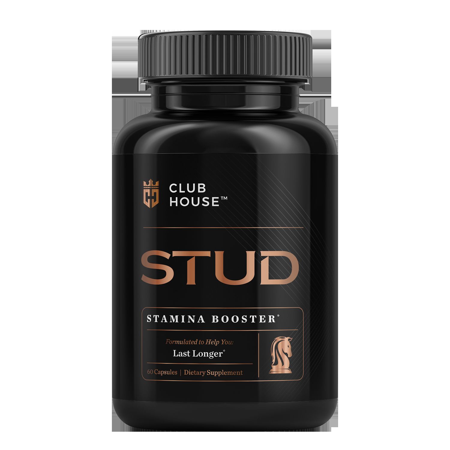 Clubhouse Stud Formula Producto