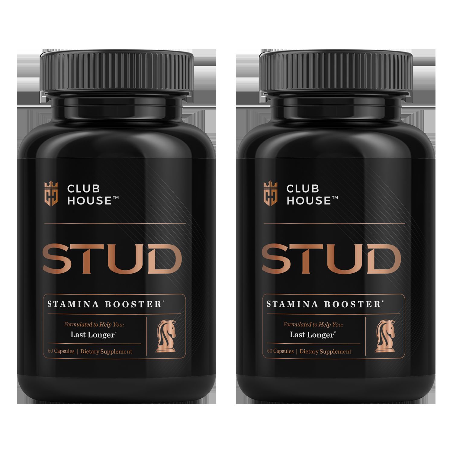 Clubhouse Stud Formula Producto