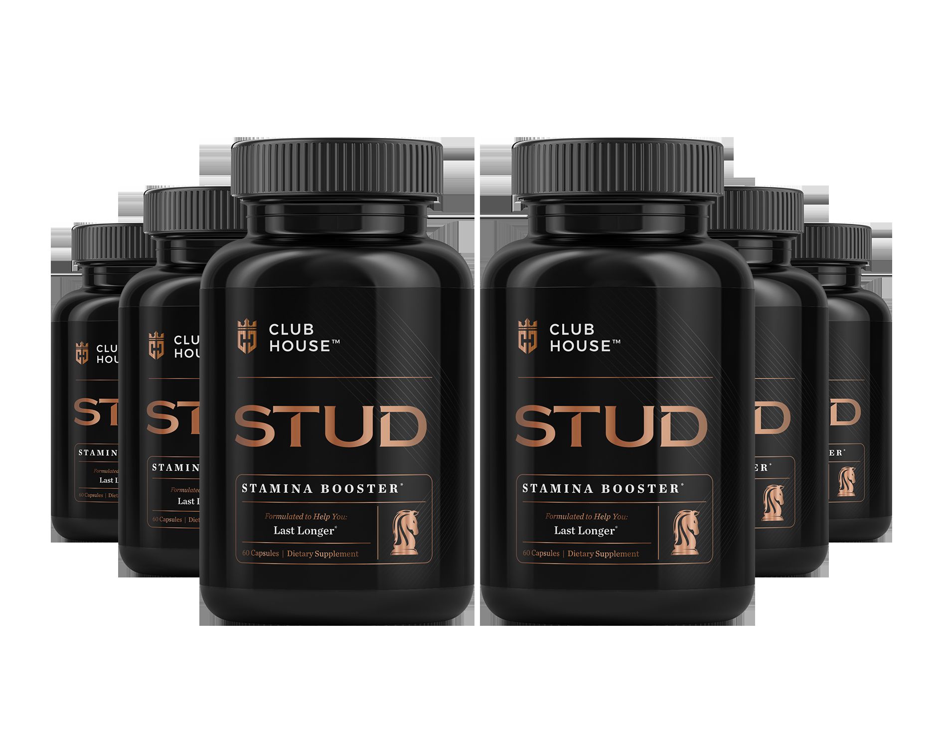 Clubhouse Stud Formula Producto