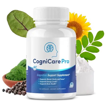Cogni Care Pro Producto