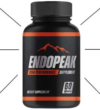 Endo Peak Producto
