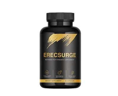 ErecSurge Producto