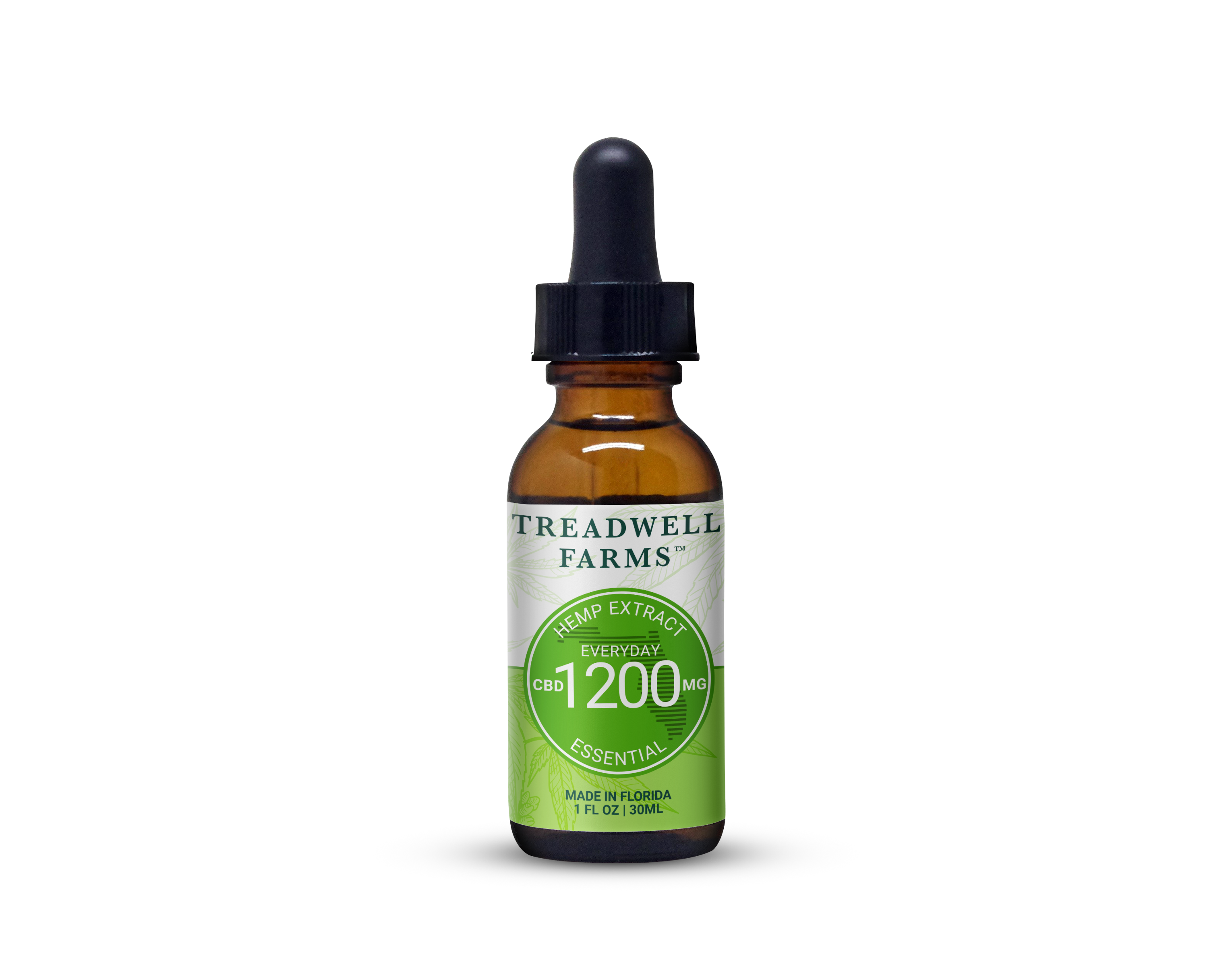 Essential CBD Extract Producto