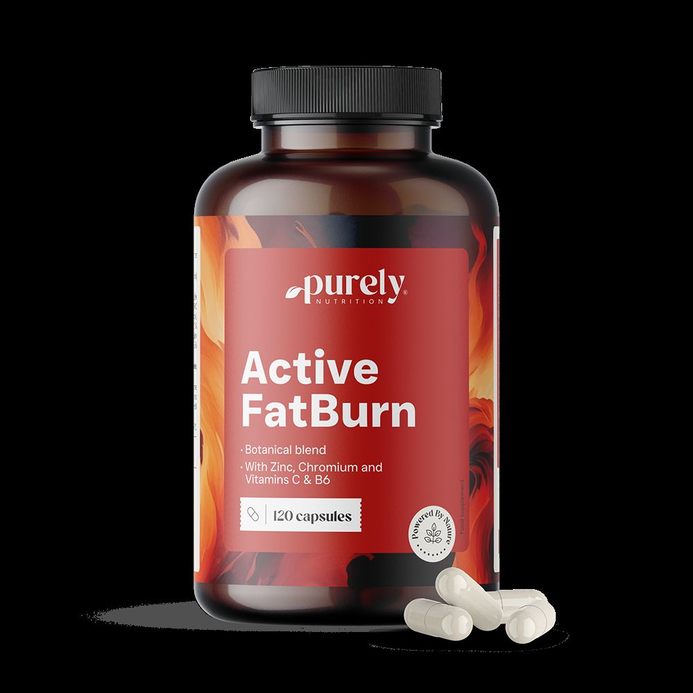 Fat burn active Producto