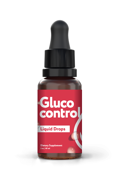 Gluco Control Producto