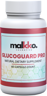 Glucoguard pro Producto