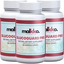 Gluco Guard Pro