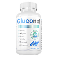 Gluconol Producto
