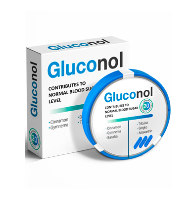 Gluconol Producto