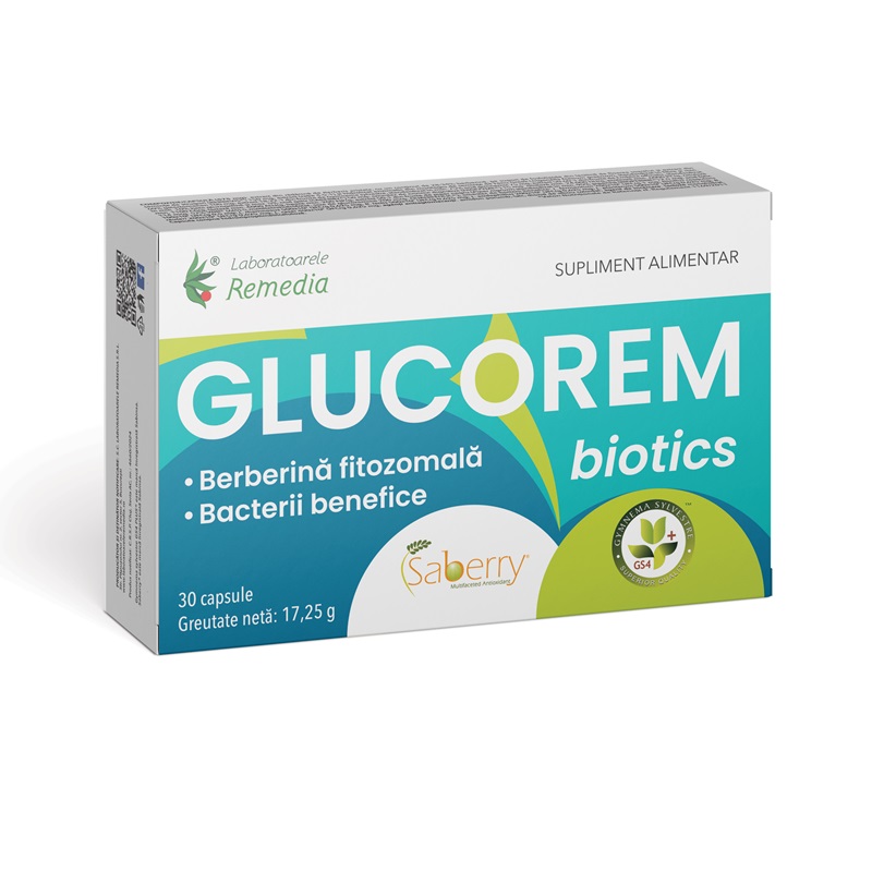 Glucorem Producto