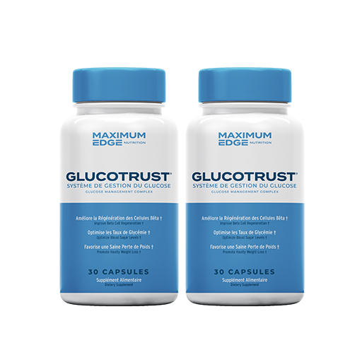 GlucoTrust GlucoTrust Producto