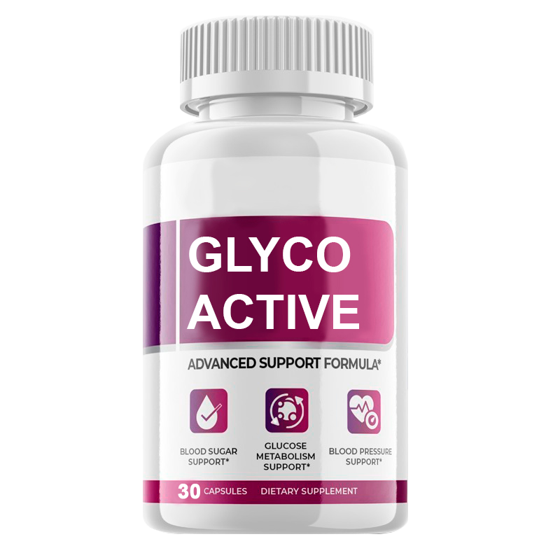 Glyco Active Producto