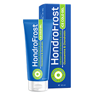 Hondrofrost Producto
