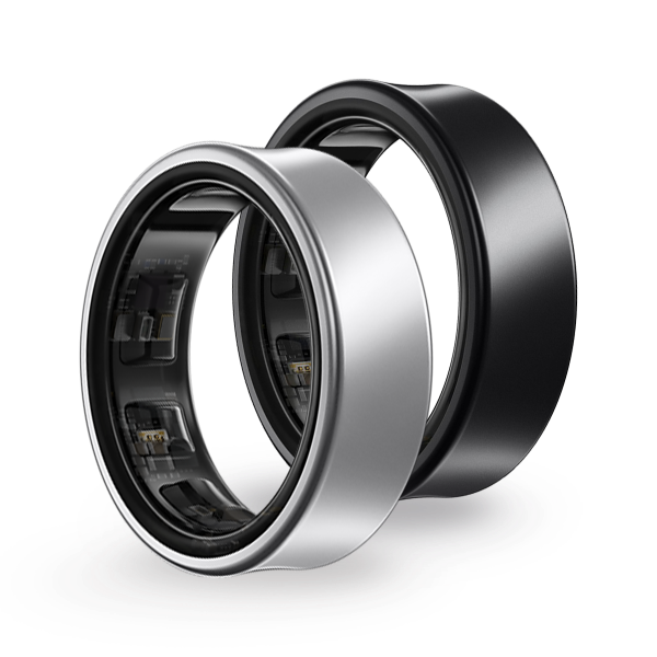 IRingo Pro Smart Ring SS - US/INTL Producto