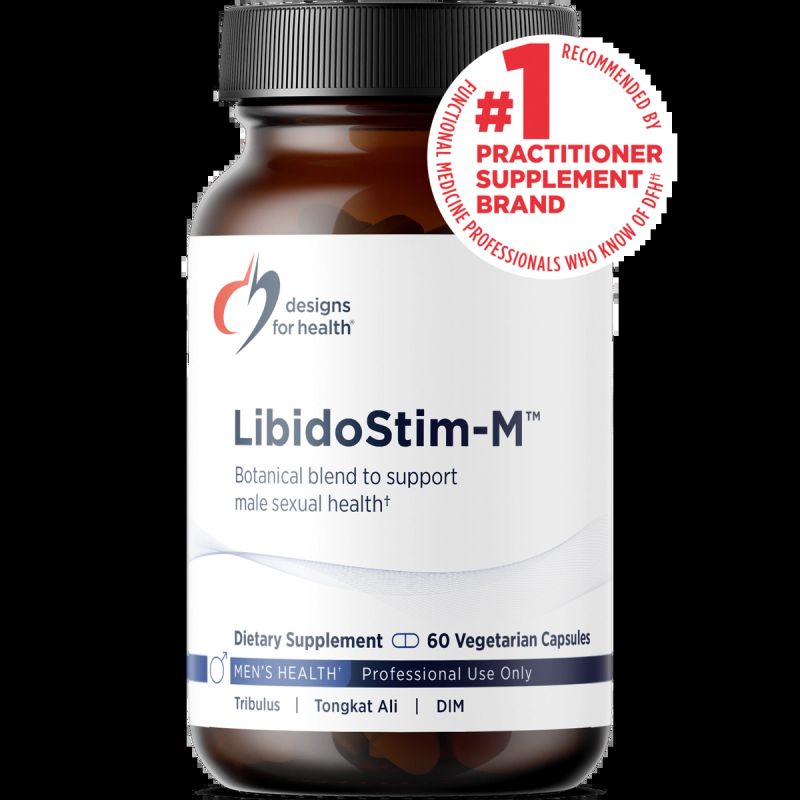 LiboPrime Male Performance Producto
