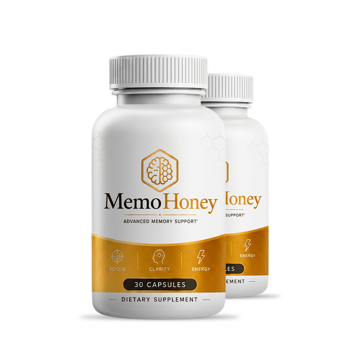 MemoHoney