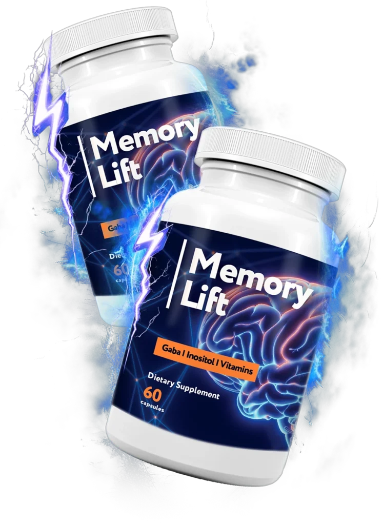 Memory Lift Producto
