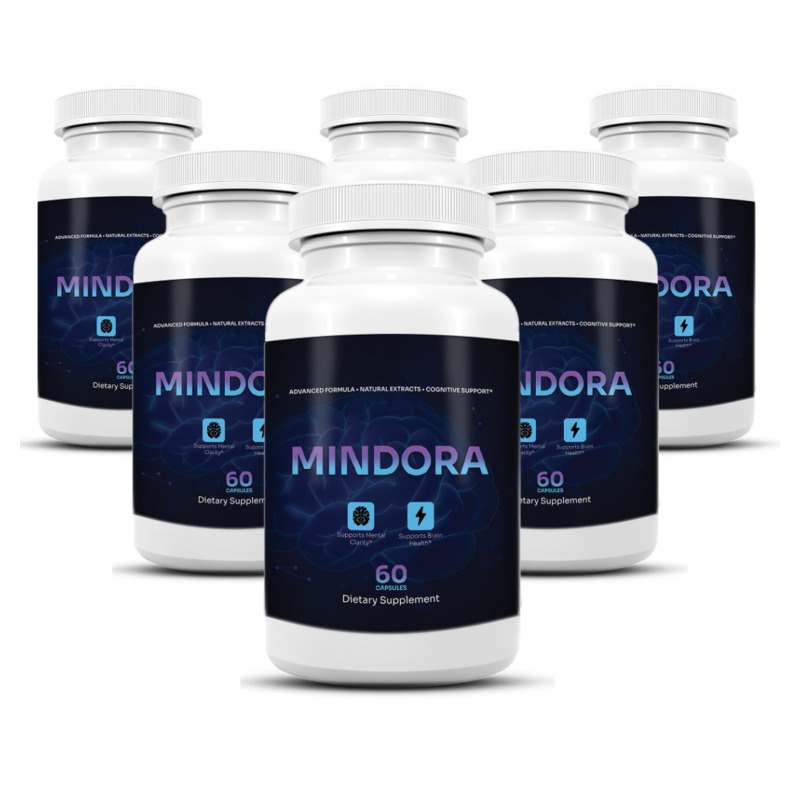 Mindora Producto