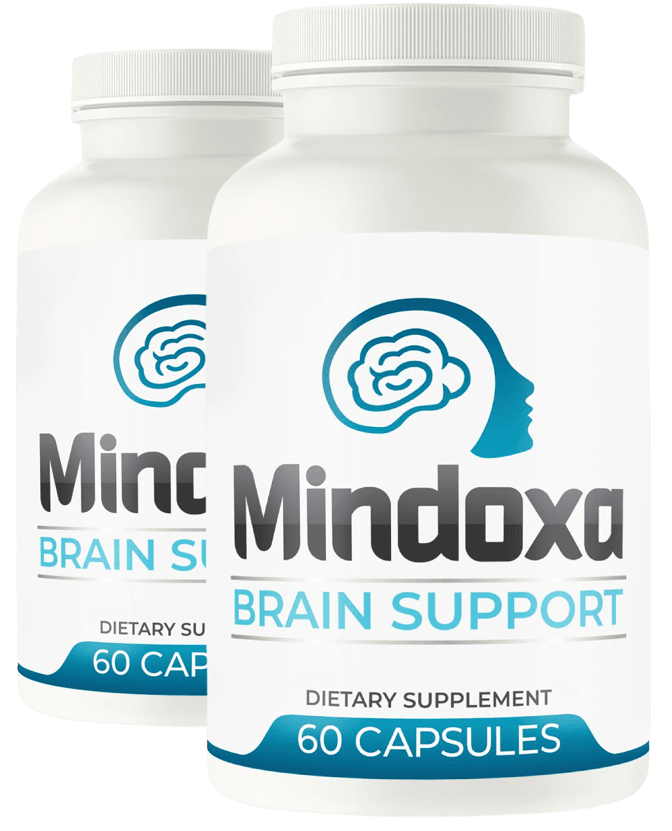 Mindoxa Producto