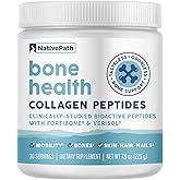Native Path Bone Health Producto