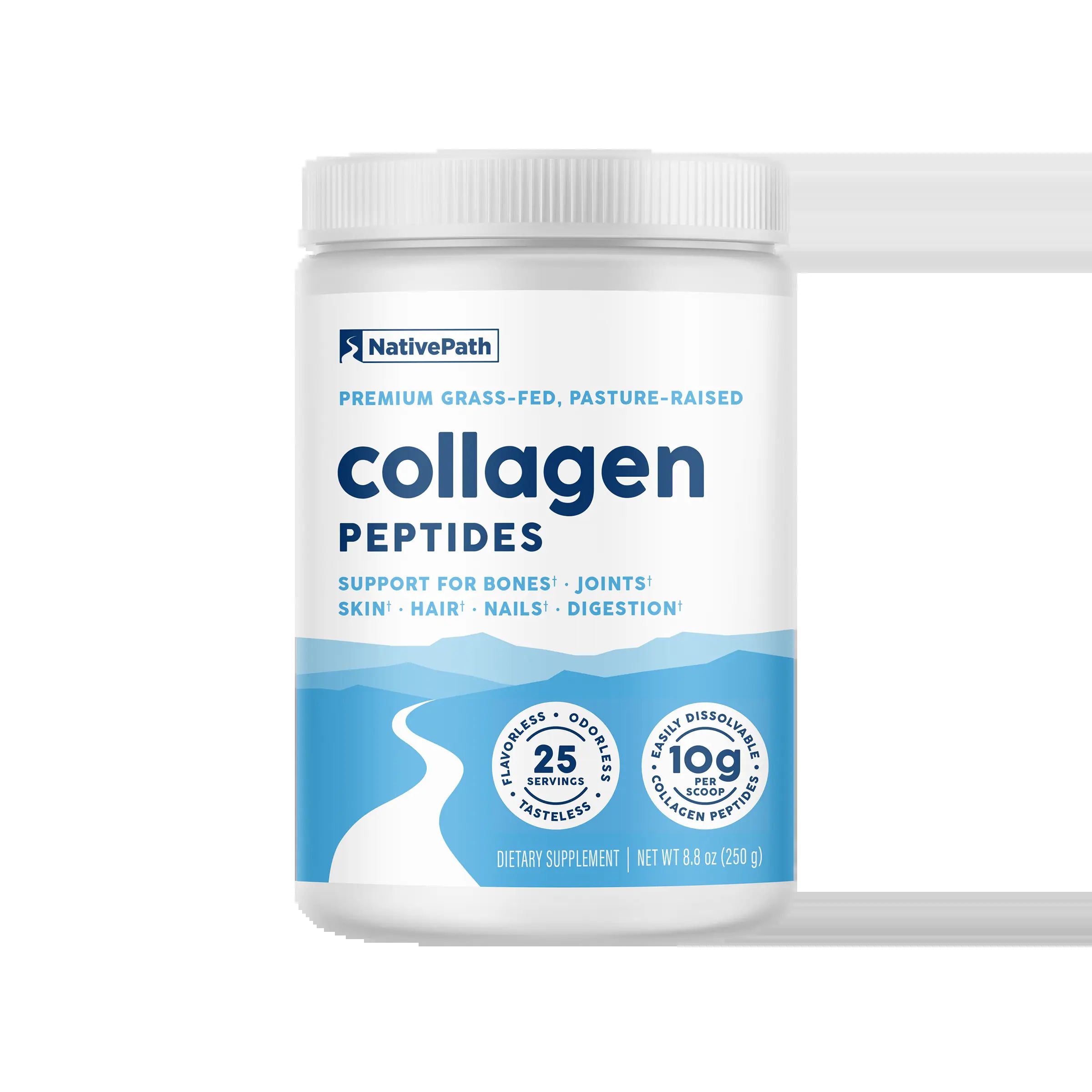 NativePath Collagen Producto