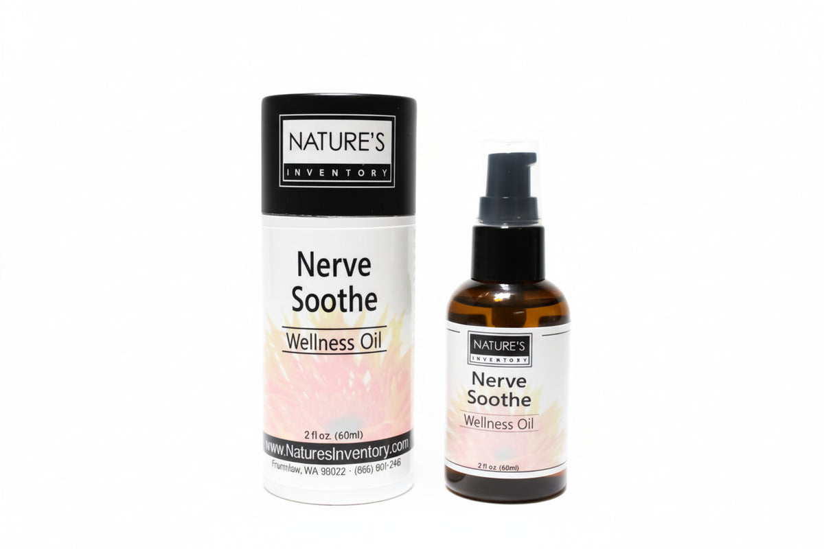 Nerve Soothe Producto