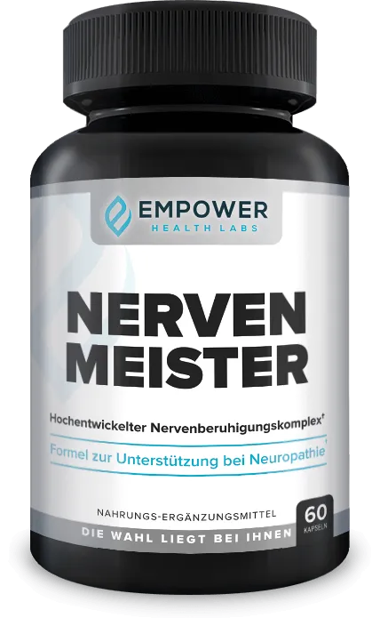 Nerven Meister Producto