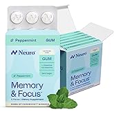 Neuro Cinnamon Producto
