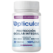 Opticular PA vision Producto