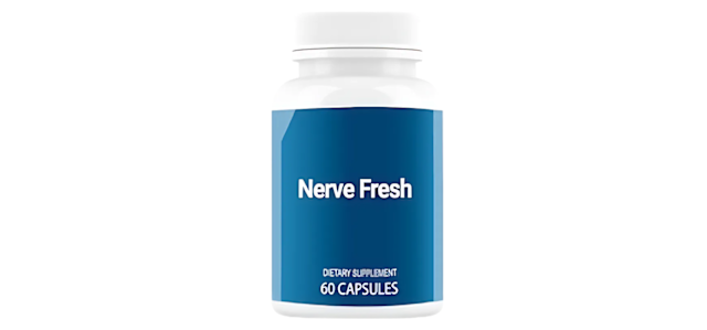 Premier vitality nerve fresh Producto