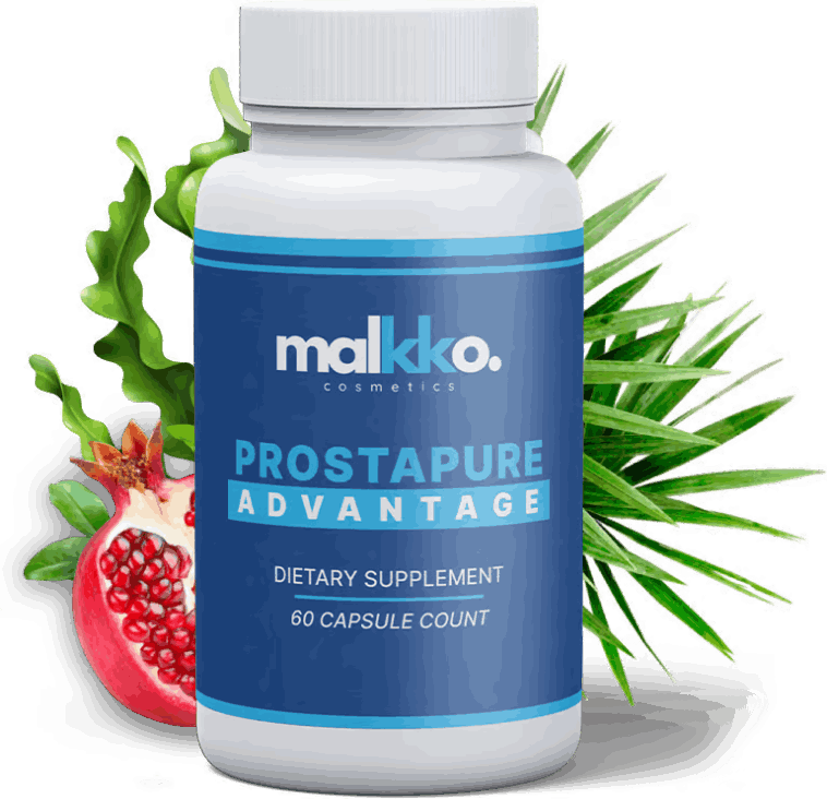 ProstaPure Advantage Producto