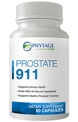 Prostate 911 Producto
