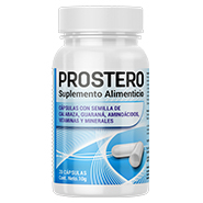 Prostero Producto