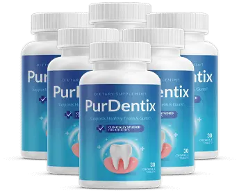 PurDentix Producto