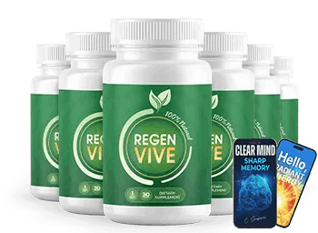 RegenVive Producto