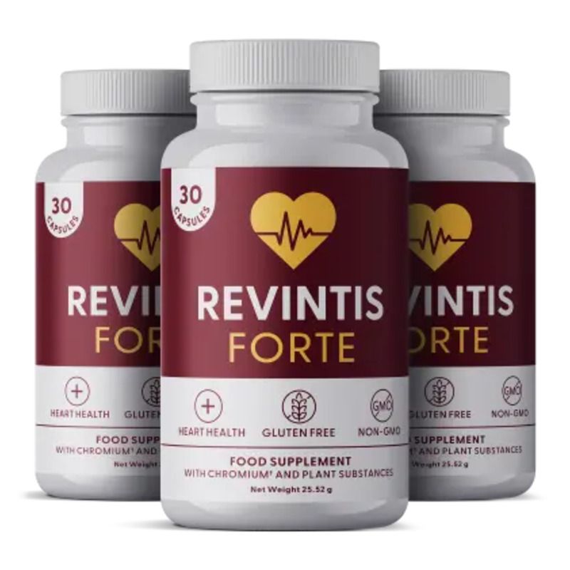Revintis Forte Revintis Forte Producto