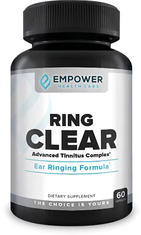 Ring Clear Producto
