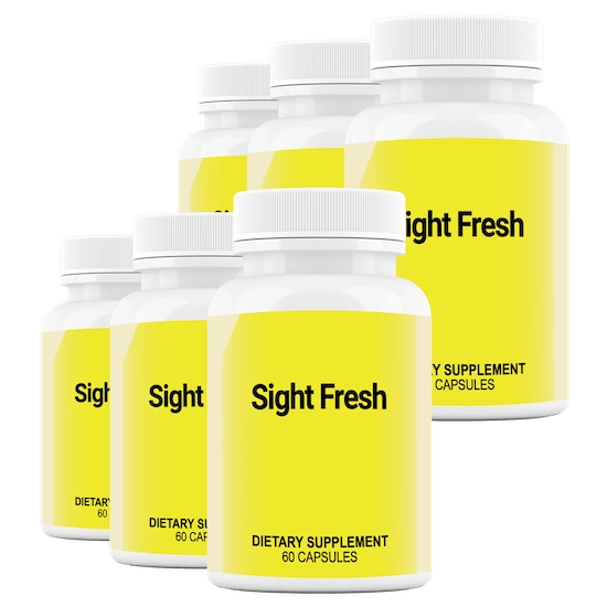 Sight Fresh Producto