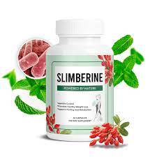 Slimberine Producto