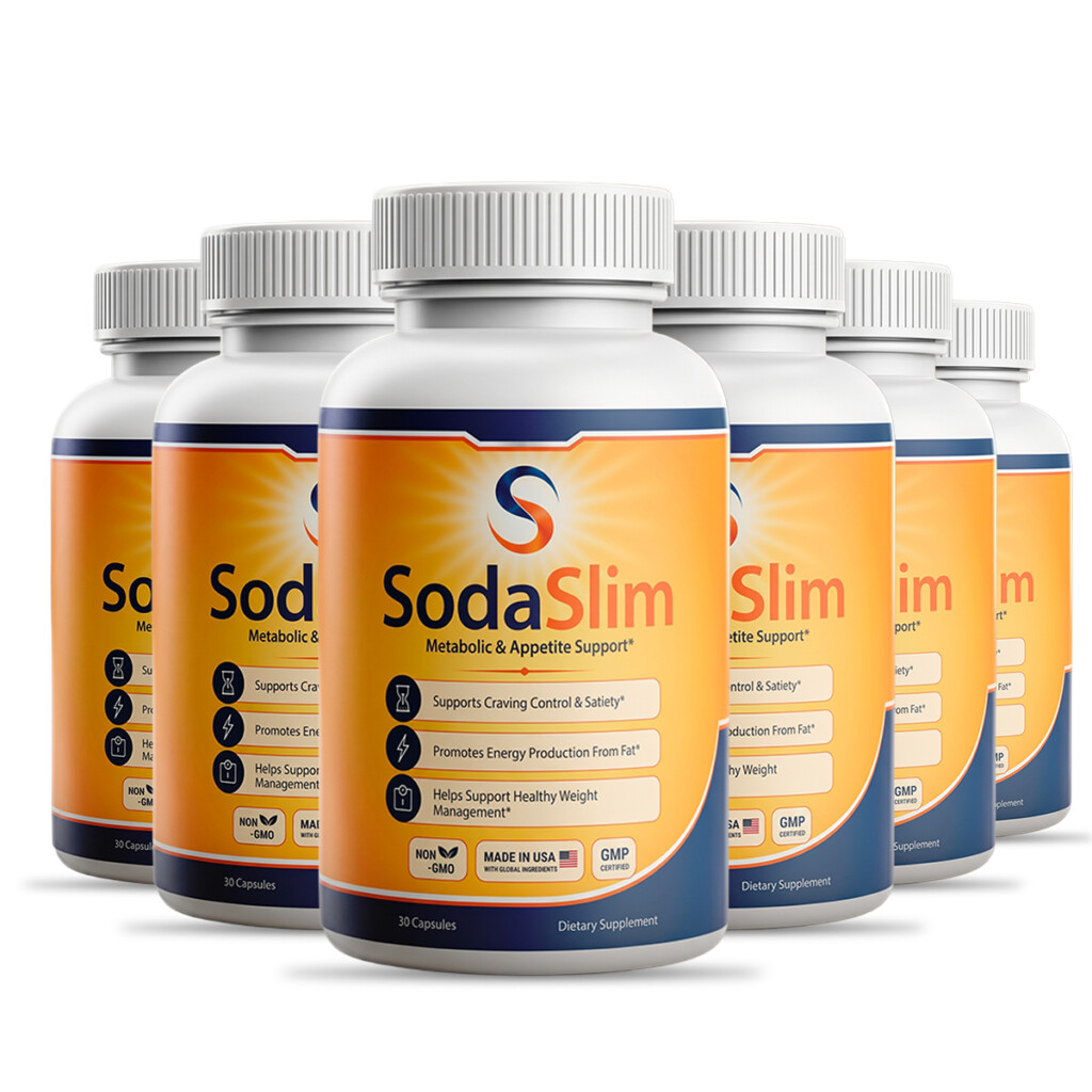 SodaSlim